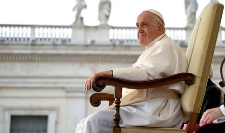 Pope says he will attend COP28 climate summit in Dubai, a first by a pontiff