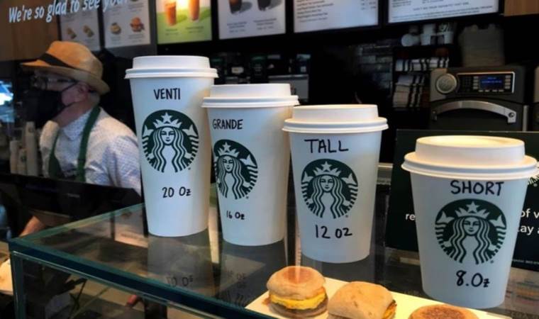 Starbucks gets sales bump from US demand for 'affordable luxuries'