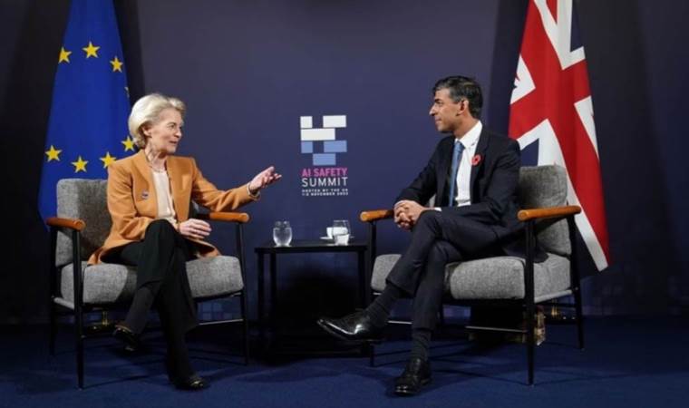 UK PM Sunak to lead AI summit talks before Musk meeting
