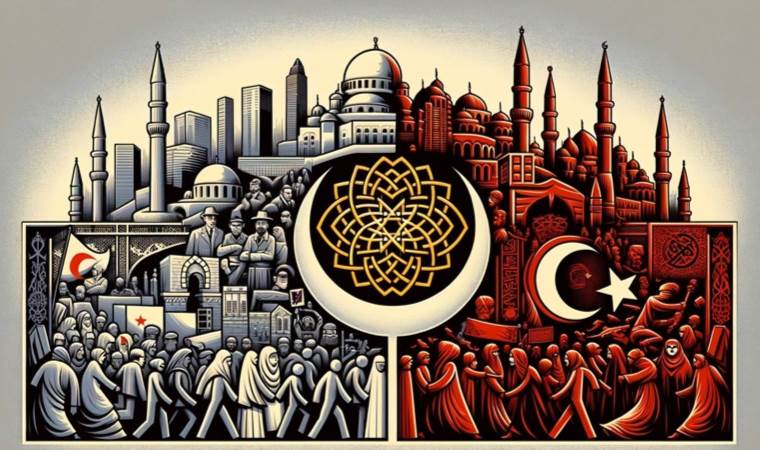 Culture wars intensify in Turkey Culture wars intensify in Turkey