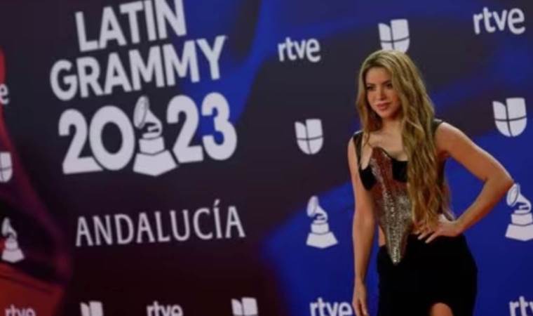 Shakira stands trial in Spain for alleged tax fraud