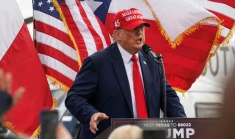 Trump congratulates Argentine libertarian Milei on election win