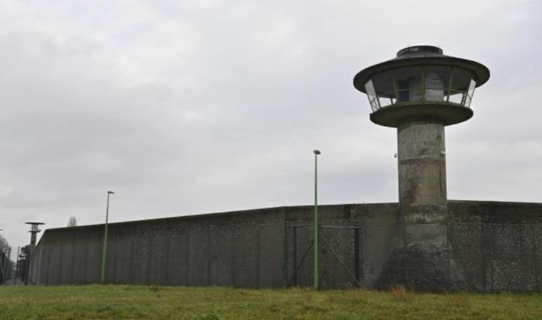 Sex scandal shocks Belgium's largest prison: Officers under investigation