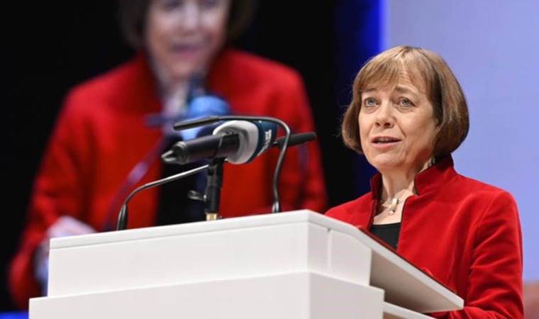 German church head quits over sex abuse scandal