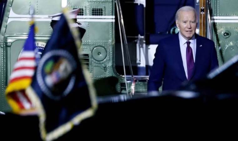 Biden turns 81 amid re-election age concerns