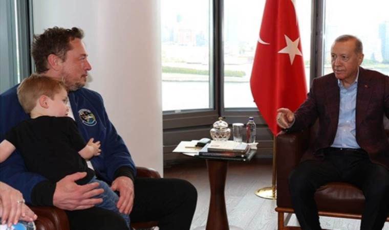Elon Musk makes his decision: Will he build a factory in Turkey?