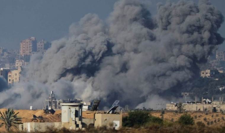 Hamas chief says close to truce agreement with Israel