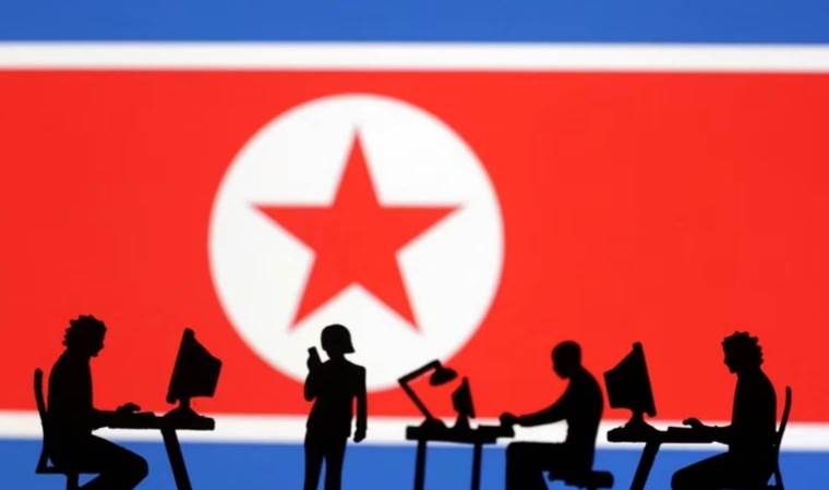 North Korean IT scam targets western firms
