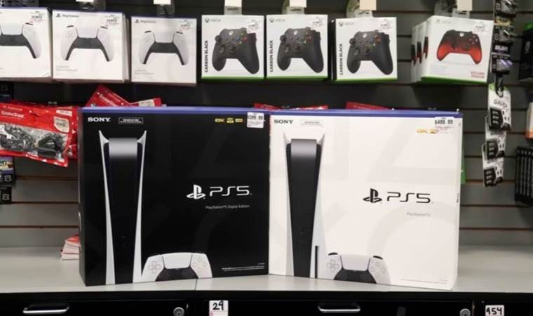 Sony facing $7.9 billion mass lawsuit over PlayStation Store prices
