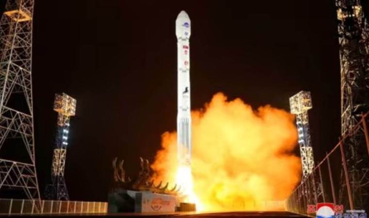 North Korea's space program faces setbacks and global scrutiny