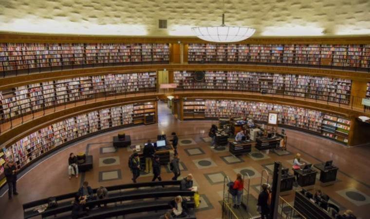 British Library's employee data leaked