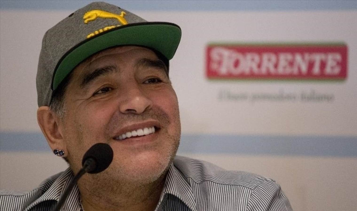 Football icon Maradona remembered on 3rd death anniversary
