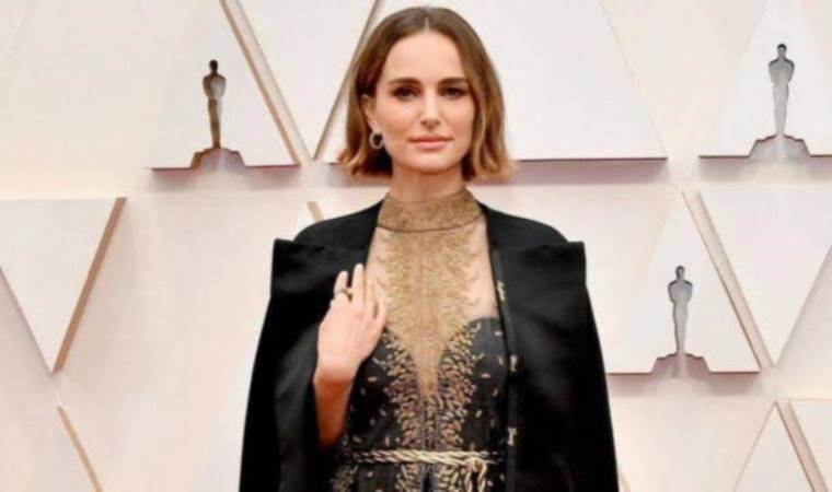 Natalie Portman warns child actors