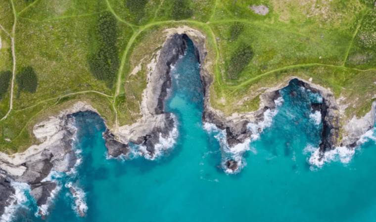 Atlantic Ocean's 'missing' water body found