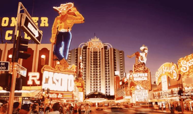 Gambler wins $10.1 million from $5 bet in Vegas