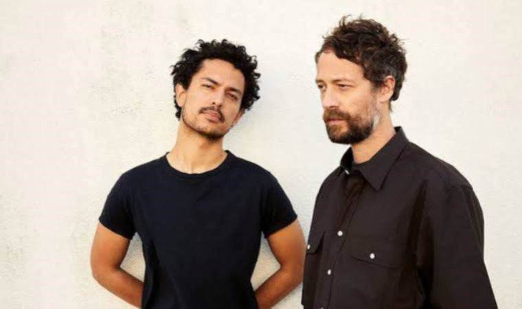 French duo The Blaze set to perform in Turkey