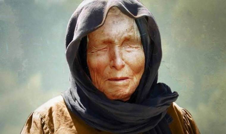 Baba Vanga's 2024 predictions revealed