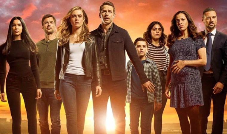 Netflix's once-canceled 'Manifest' soars as a global hit