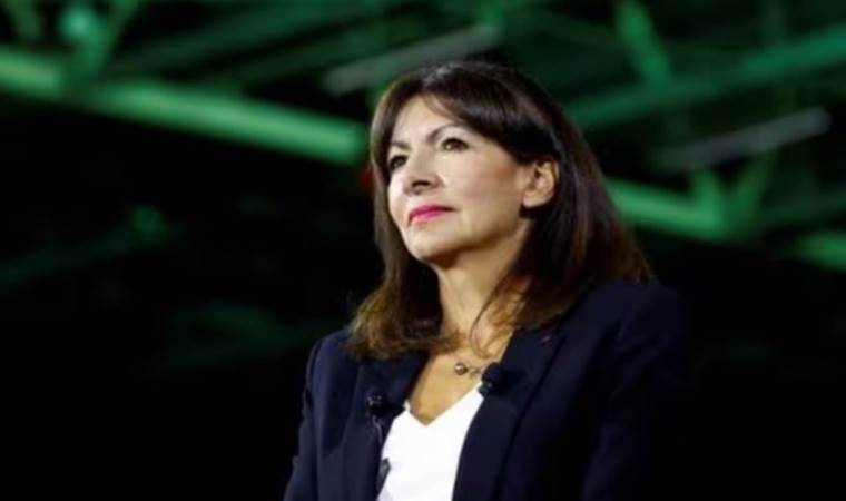 Paris mayor quits X platform, calling it a 'gigantic global sewer'