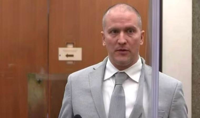 Derek Chauvin, convicted in George Floyd death, to survive prison attack