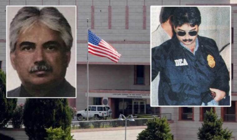 Turkey frees U.S. consulate employee whose jailing strained ties