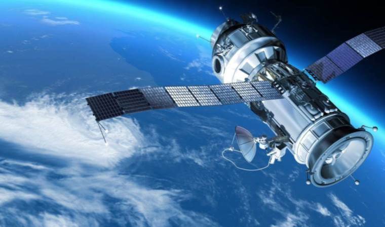 New spy satellite captures images of White House, Pentagon