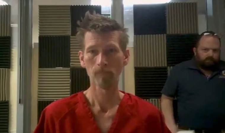 Vermont man charged in shooting of Palestinian students