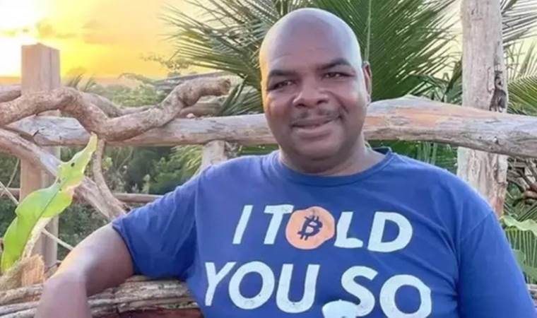 From Bitcoin advocate to crypto-millionaire: Davinci Jeremie's remarkable journey