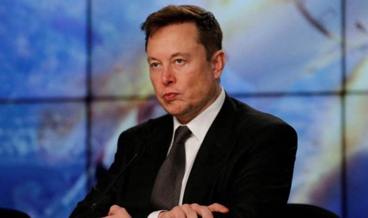 Hamas senior official invites Elon Musk to visit Gaza