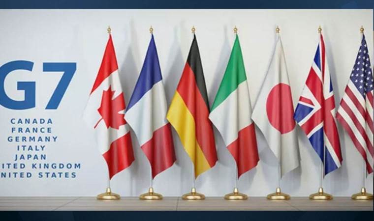 G-7 nations support extending Gaza conflict pause