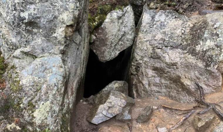 The secret of Finland's sacred cave, the Devil's Church, has been solved