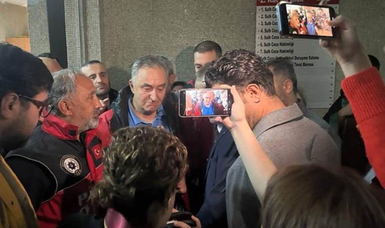 Arrests of three prominent Turkish reporters stoke free-speech concerns
