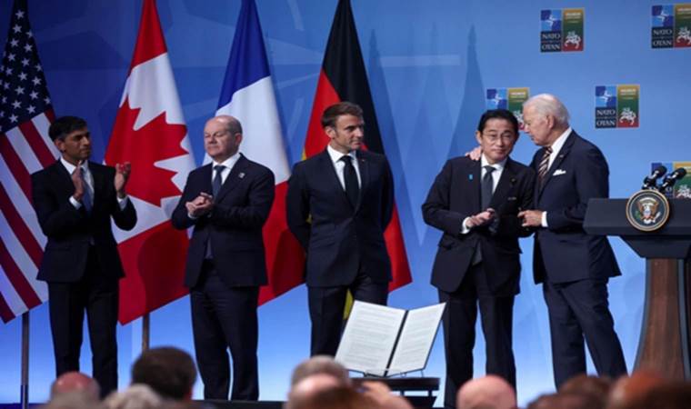 Rich countries are falling into a huge debt trap that cannot be reversed.