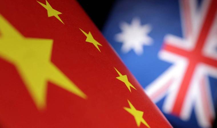 Australia and China are back on the table once again