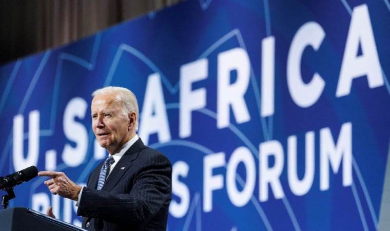 Biden wants to improve U.S.-Africa trade programme, not just renew it says Blinken