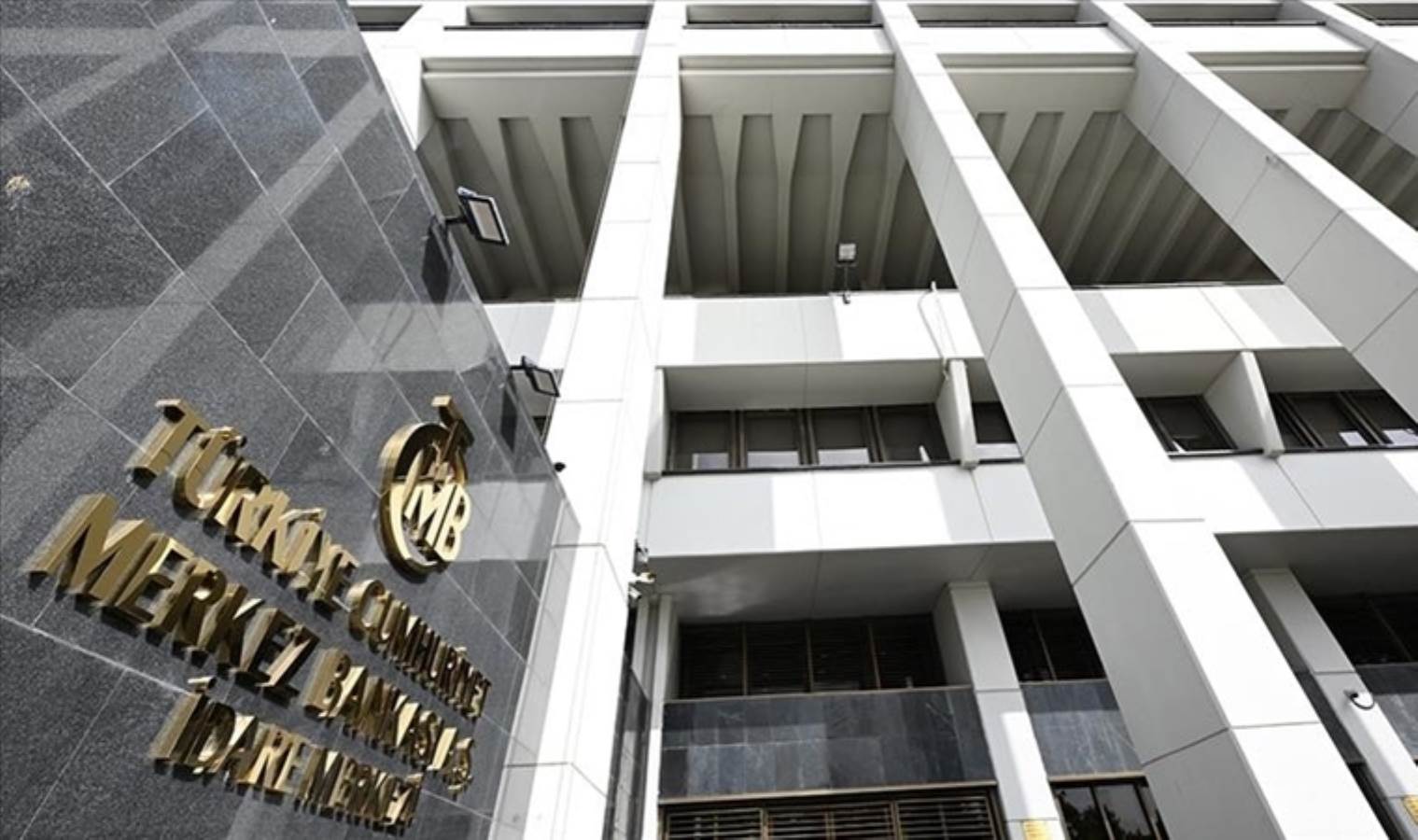 Record $136.5 billion in Turkish Central Bank reserves