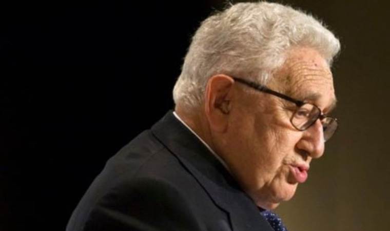 Henry Kissinger, American diplomat and Nobel winner, dead at 100