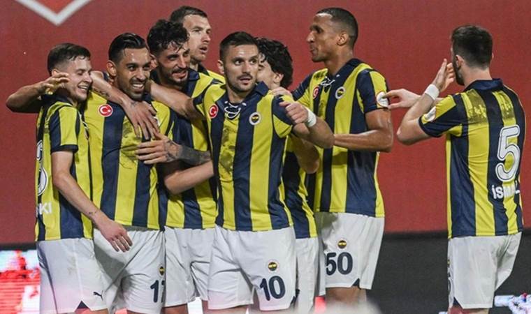 Fenerbahce set to face Nordsjaelland