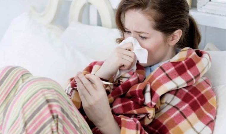 UK health authority answers: Is it a cold or flu? What's the difference?