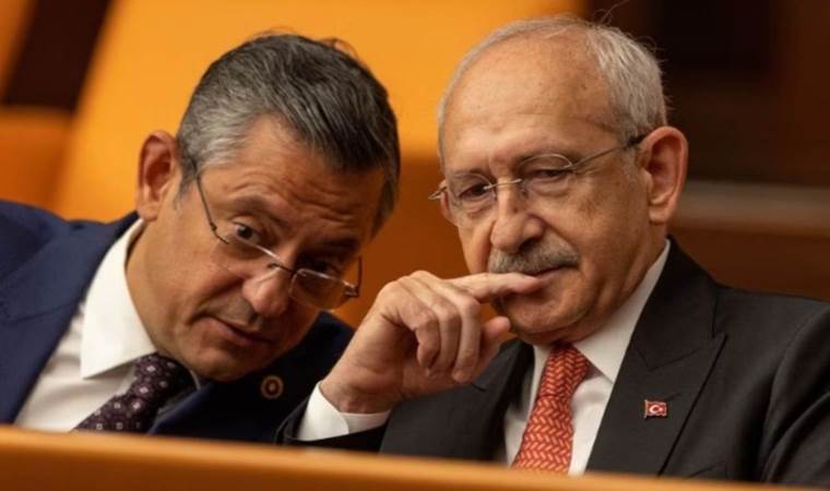 Turkey's main opposition elects Ozel as new leader in local elections run-up