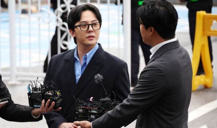 K-Pop star questioned by South Korea police for alleged drug use
