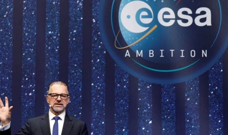 Europe urged not to repeat tech underdog role ahead of space talks
