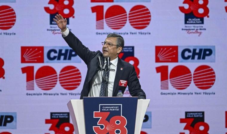 Who is Ozgur Ozel, the New CHP Chairman?