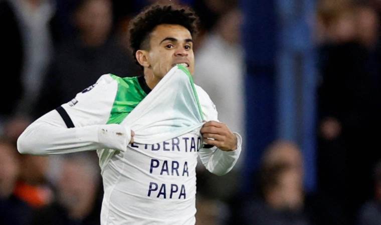 Despite recent kidnap agony, Luis Diaz makes the difference for Liverpool