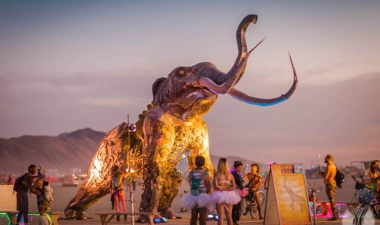 Beyond Borders: A Worldwide Tour of Exceptional Festivals