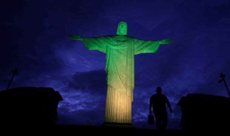 Brazil submits letter of intent to host 2027 Women's World Cup