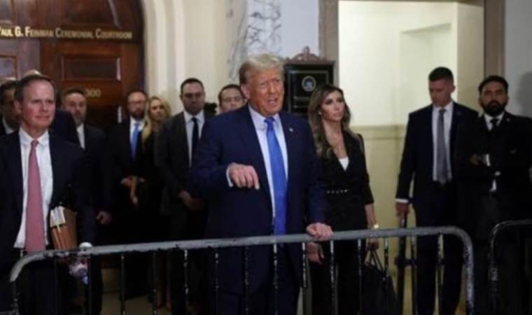 Key moments from Trump's testimony at New York fraud trial