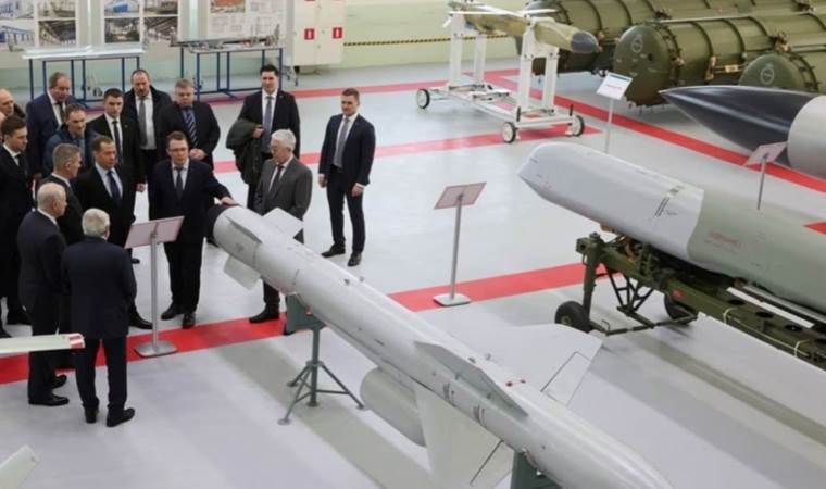Russia formally withdraws from key post-Cold War European armed forces treaty