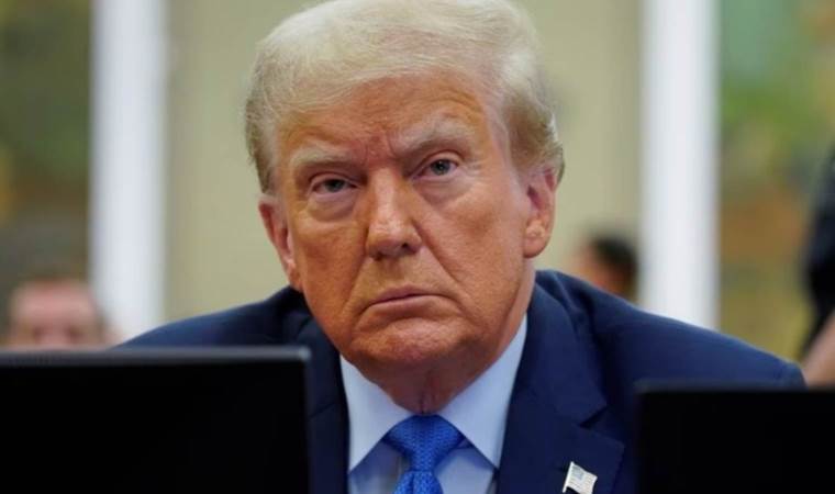 Trump tangles with judge, complains of treatment at NY fraud trial