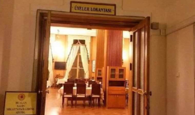 Turkish Grand Assembly Boycotts Israeli Products